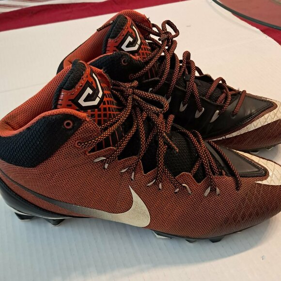 Nike CJ3 Pro TD Football Cleats – American Football – Men\'s - Size US 12 main image 4